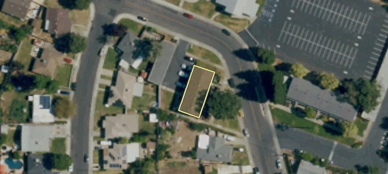 400 Westacre Rd