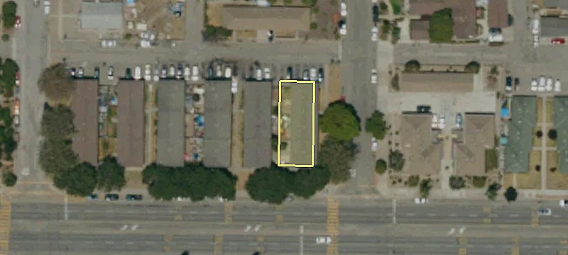 601 Ocean Ave