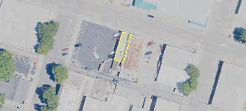 538 Main St