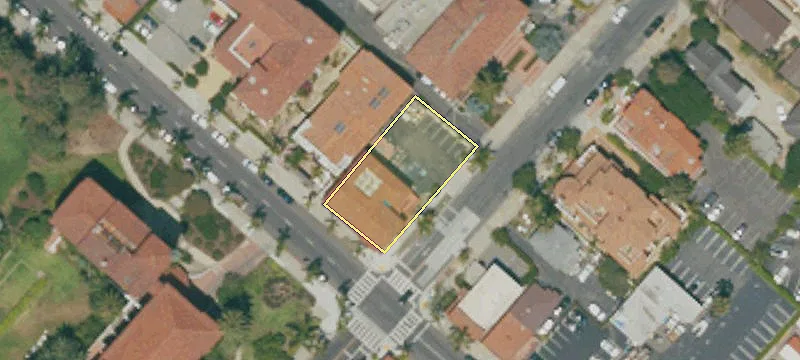 201 Figueroa St