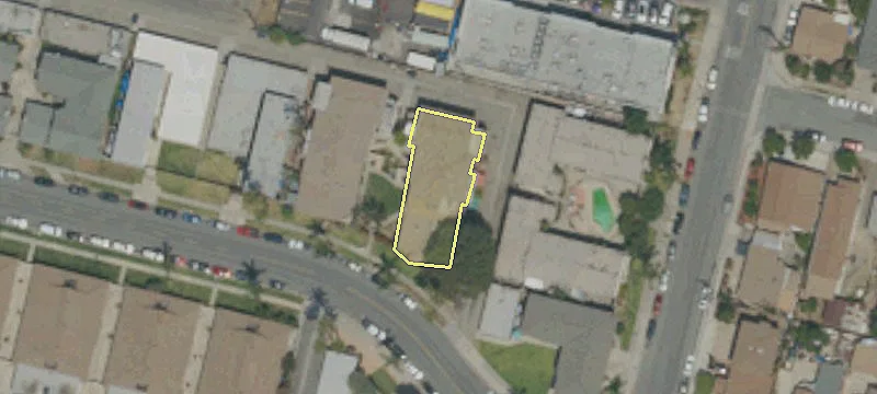 513 Ctr St