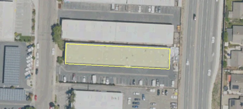 837 Industrial Dr