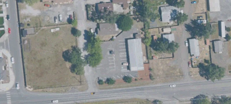 3445 Sebastopol Rd