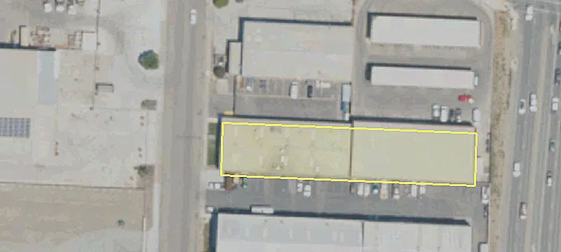 807 Industrial Dr