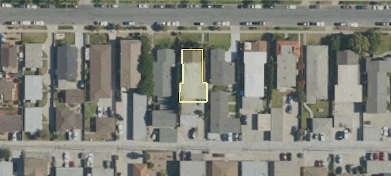 4152 Howard Ave