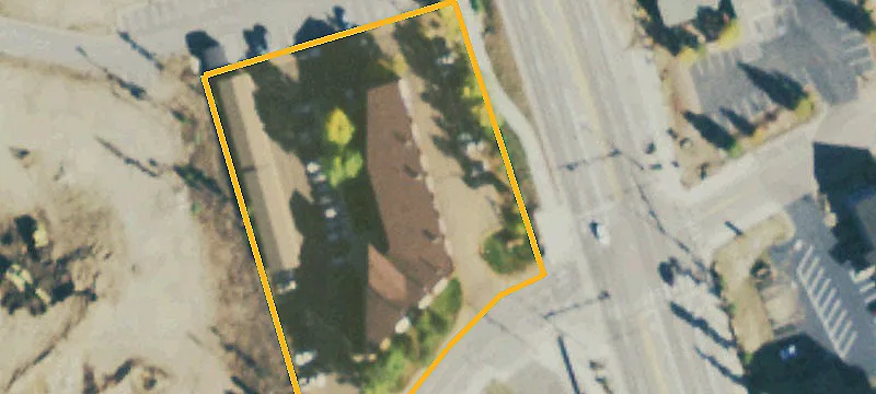 21 Telemark Dr