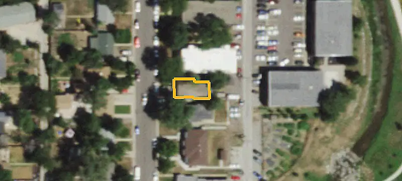 1980 Beeler St