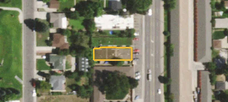 2707 Sheridan Blvd
