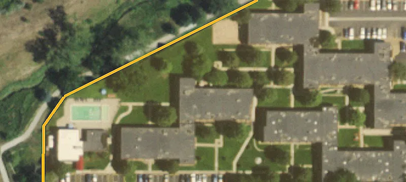 10101 Washington St, Unit C111
