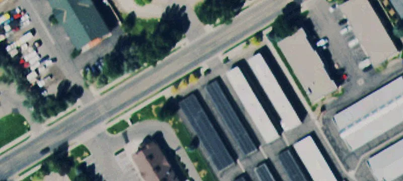 704 Chambers Ave, Unit 3