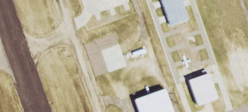 8258 Cessna Dr