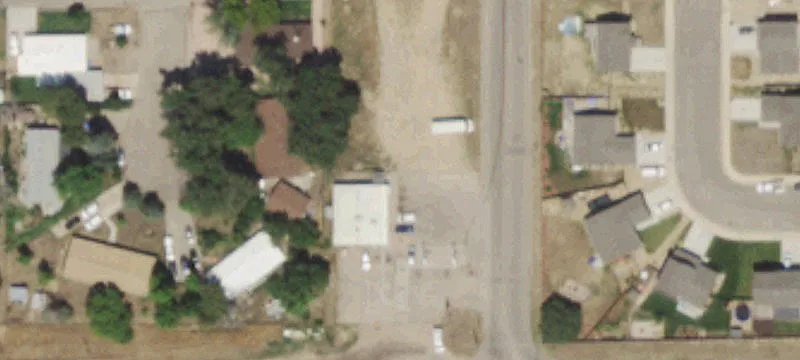 4821 Yellowstone Dr