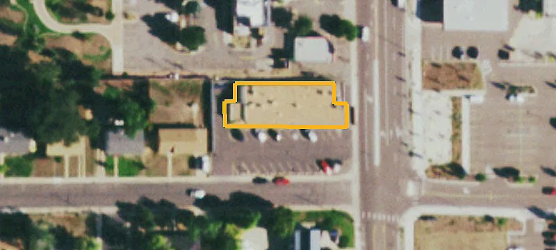 9601 57th Pl