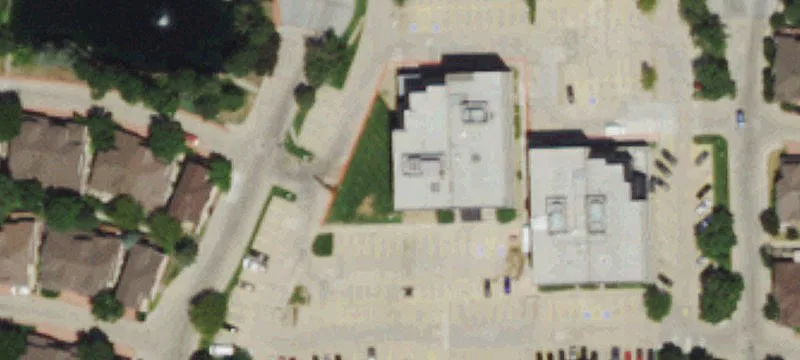 12500 Iliff Ave