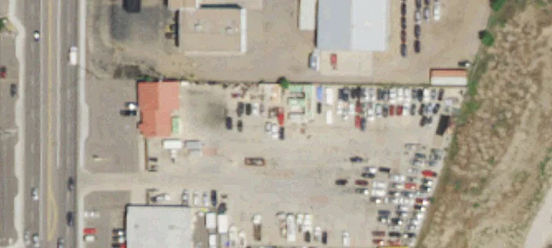 4350 Federal Blvd