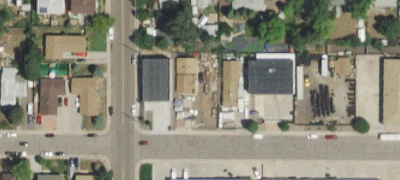 1995 Iliff Ave