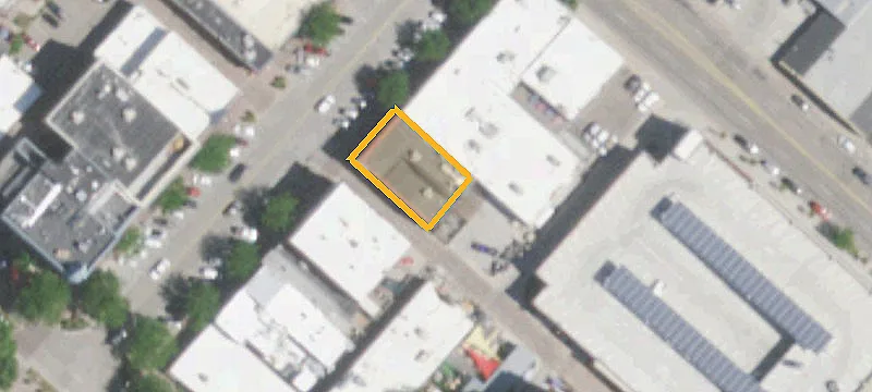 234 Linden St