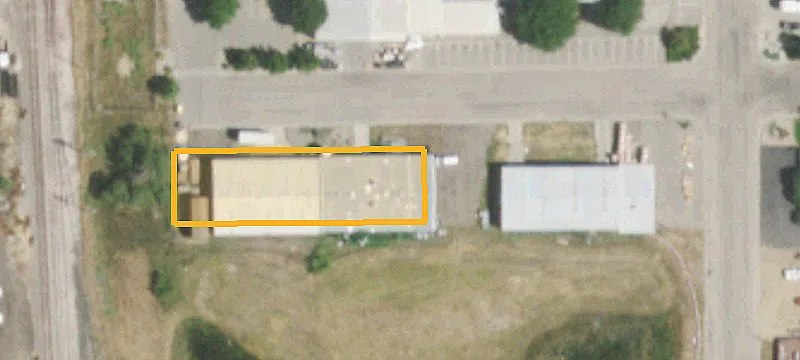 205 Turner Ave