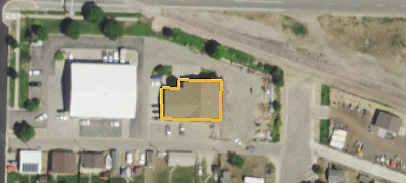 201 Main St