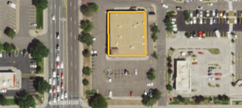 15301 Mississippi Ave