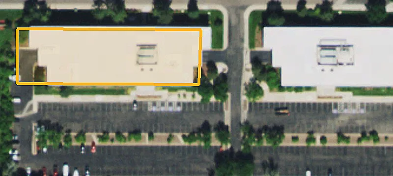 8100 Maplewood Ave