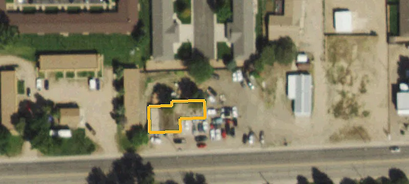 1503 Edison St