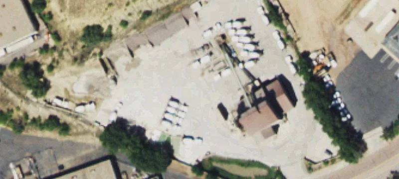 2650 Delta Dr