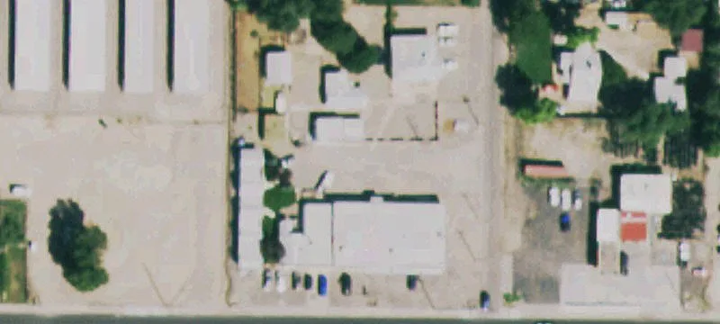 2021 Santa Fe Dr