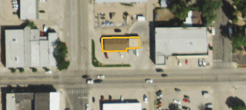 219 Edison St