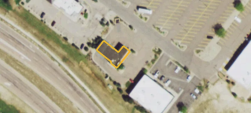 7535 Mclaughlin Rd