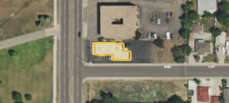 2896 Federal Blvd