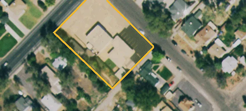 1014 Evans Ave