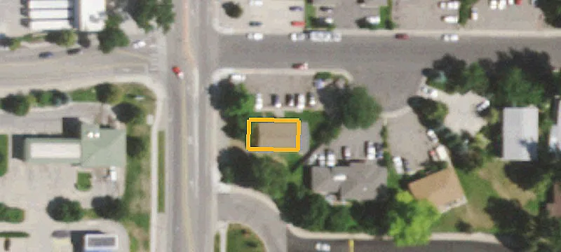 1302 Nickel Dr