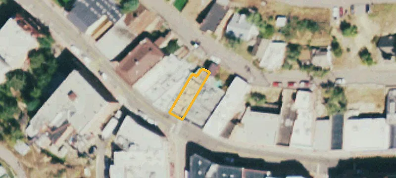 101 Eureka St