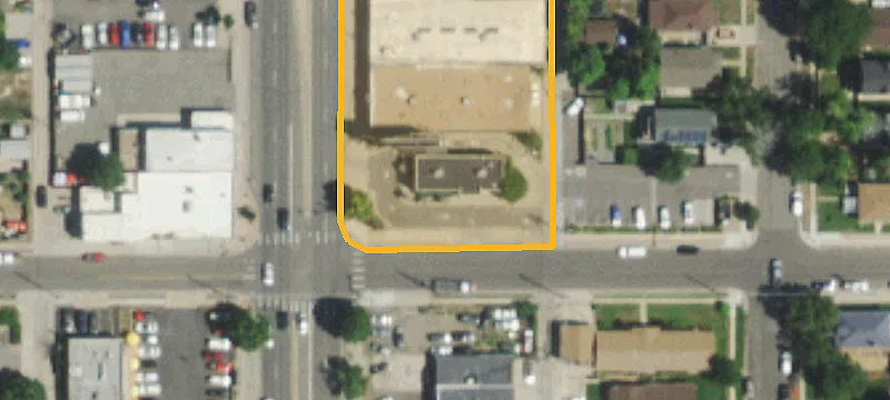 2896 Broadway