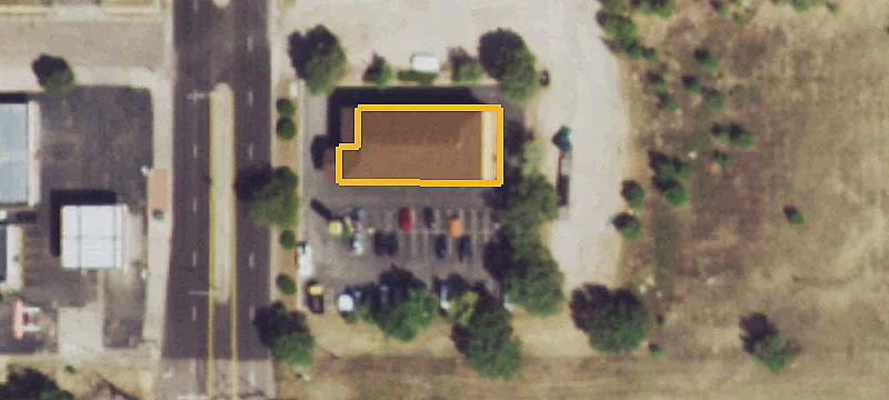 605 Peterson Rd