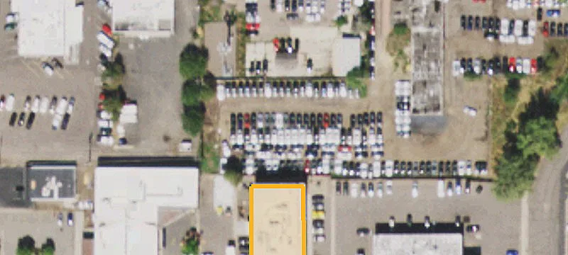 8650 Colfax Ave