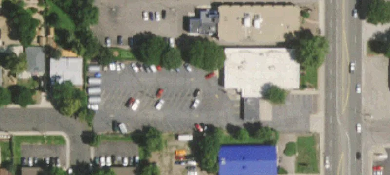 4601 Wadsworth Blvd