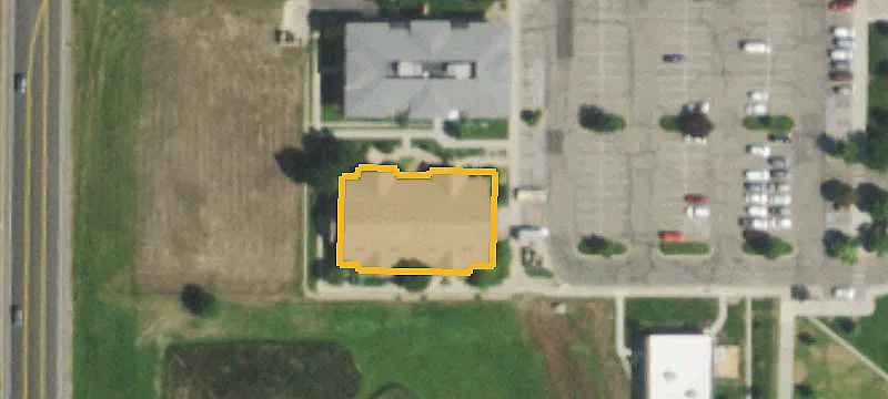 8020 County Rd 5th, Unit 2