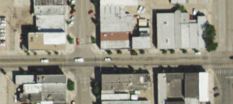 201 Clayton St