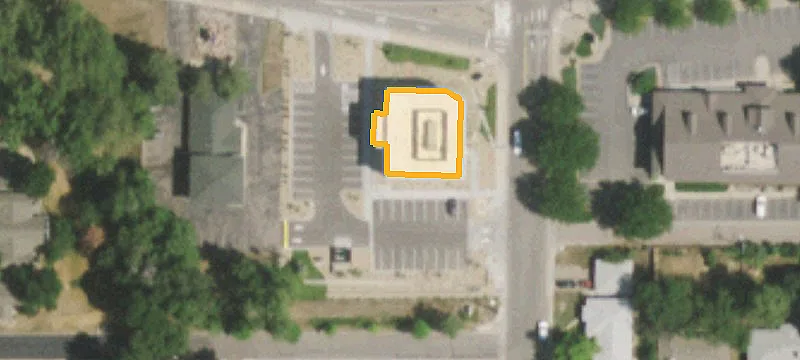 808 Eisenhower Blvd