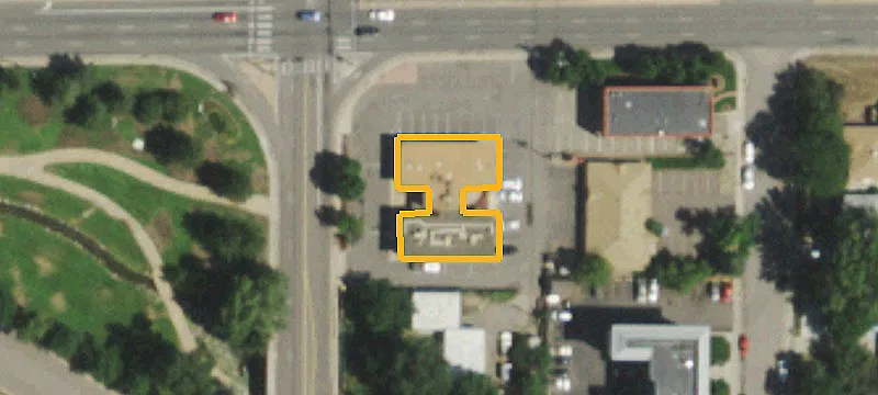 3600 Logan St