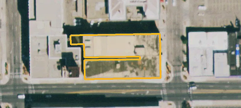 401 Main St