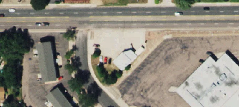 2701 Palmer Park Blvd