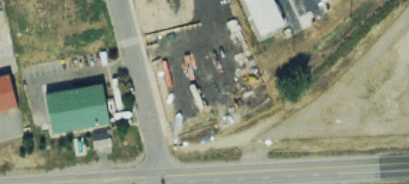 3174 Airport Rd