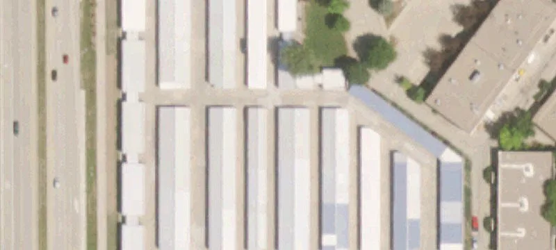 530 Stacy Ct