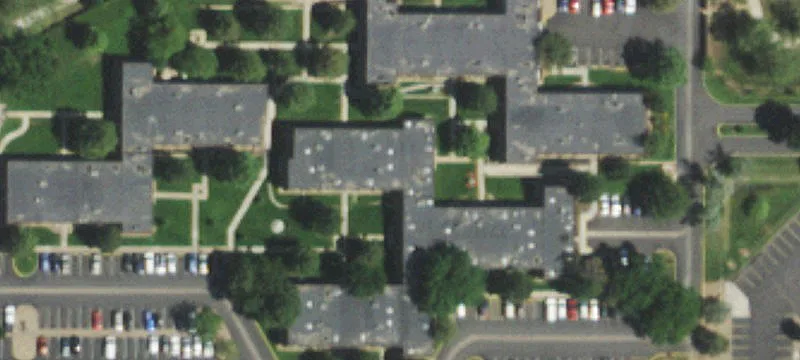 10101 Washington St, Unit B217