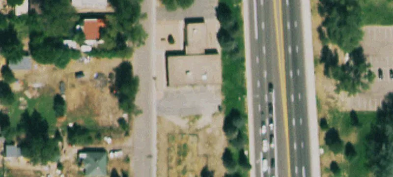 411 Pueblo Blvd