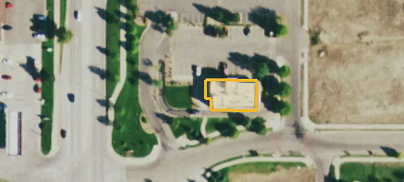 1754 Hover St