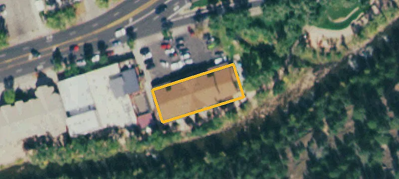 440 Elkhorn Ave